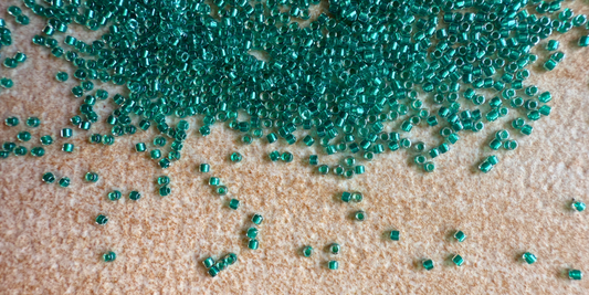 Complete Guide to Miyuki 11/0 Delica Beads
