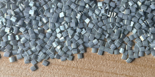Your Guide to Working with Miyuki Tila Beads
