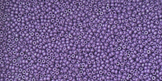 The Complete Guide to Miyuki 8/0 Seed Beads