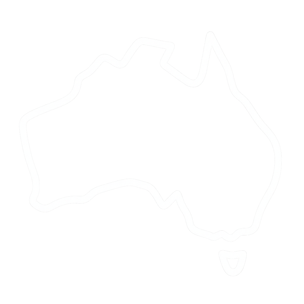 Australian Owned Icon