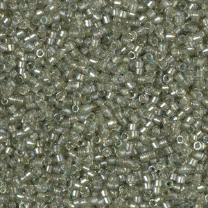 Miyuki Delica Beads 11/0 - DB2378 Inside Dyed Willow